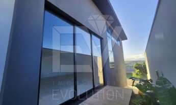 Imagem 4: Casa de condomínio para venda com 206 metros quadrados com 3 quartos em Centro - Taubaté