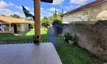 Imagem 6: Casa com 4 quartos, 366 m² - venda por R$ 1.299.000 ou aluguel por R$ 6.500/mês - Nova Hig