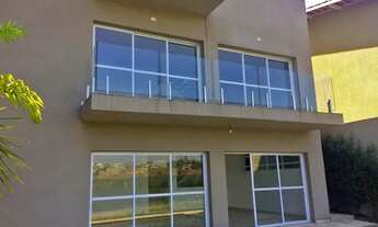 Imagem 6: Casa nove, em Condomínio Clube de Alphaville!! Venda/Locação. 488 metros quadrados com 4 s