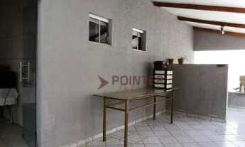 Imagem 7: Casa para venda possui 140 metros quadrados com 3 quartos em Jardim Santa Bárbara - Guarul