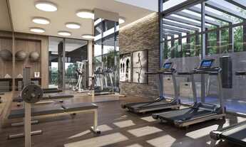 Imagem 7: Brooklyn - Lançamento - 72 m²