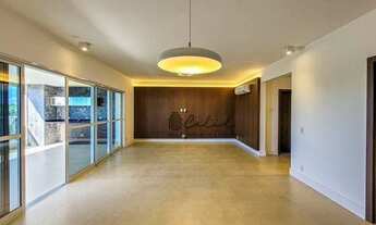 Imagem 6: Apartamento com 3 dormitórios para alugar, 237 m² por R$ 11.300,00/mês - Edifício Cidade d