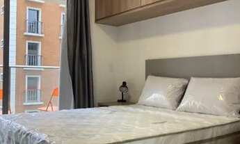 Imagem 7: Lindo STUDIO para locação de 23m (sem vaga) próx. ao metrô Mackenzie - Consolação - São Pa