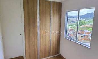 Imagem 6: Apartamento com 2 dormitórios para alugar, 45 m² por R$ 1.150,00/mês - Santa Terezinha - J