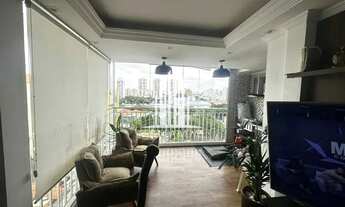 Imagem 7: Apartamento a venda no Macedo 2 dormitórios, 1 suíte , 1 vaga de garagem