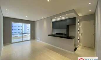 Imagem 2: Apartamento com 2 dormitórios, 78 m² - venda por R$ 880.000,00 ou aluguel por R$ 4.280,25