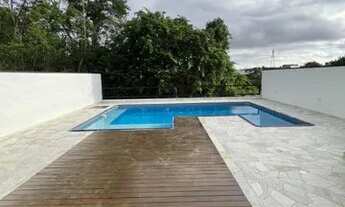 Imagem 2: Casa de condomínio para aluguel com 220 metros quadrados com 3 quartos