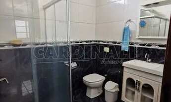 Imagem 7: Casa Padrão em Araraquara