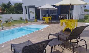 Imagem: Aluguel Casa Aguas de Sauipe - Porto d Sauipe