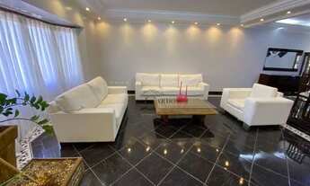 Imagem 5: Casa com 4 suítes para alugar, 291 m² por R$ 6.887/ano - Condomínio Portal da Vila Rica