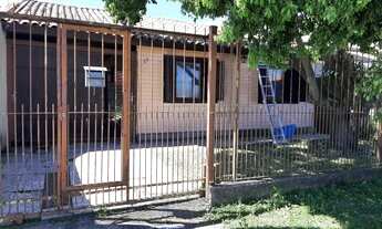 Imagem: Casa de 2 dormitórios com terreno 10x20