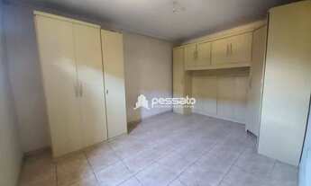 Imagem 3: Apartamento com 1 dormitório para alugar, 50 m² por R$ 844,01/mês - Vila Monte Carlo - Cac