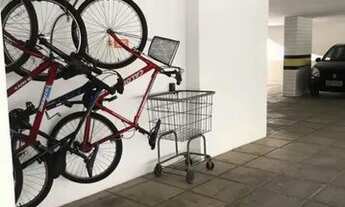 Imagem 7: Apartamento para aluguel com 45 metros quadrados com 1 quarto em Casa Forte - Recife - Per