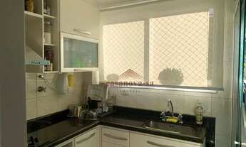 Imagem 7: Apartamento com 2 dormitórios à venda, 65 m² por R$ 550.000,00 - Jardim - Santo André/SP