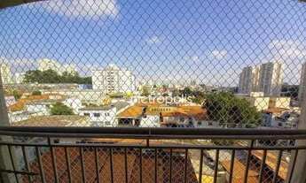 Imagem: Apartamento com 3 dormitórios à venda