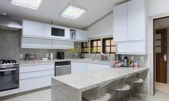 Imagem 6: MANSAO NO BOSQUE DA RIBEIRA, COM 1.000M2 DE AREA CONSTRUIDA, COM MELHOR VISTA DO BOSQUE