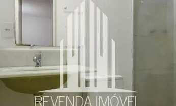 Imagem 5: Apartamento à venda 80 metro com 3 quartos e 1 vaga no Morumbi - SP