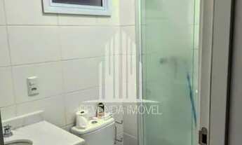 Imagem 7: Apartamento 61m² 3 Dorms com Varanda Gourmet