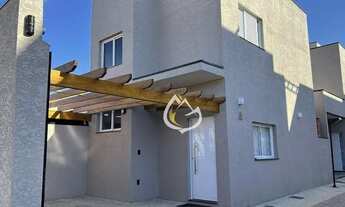 Imagem 2: Casa com 2 dormitórios para alugar, 75 m² por R$ 3.185,00/mês - Morumbi - Paulínia/SP