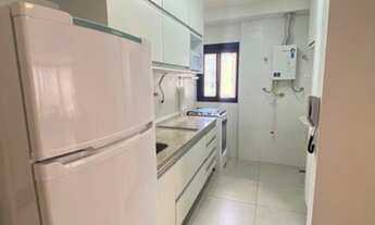 Imagem 6: Apartamento para Locação em Salvador, Barra, 2 dormitórios, 1 suíte, 2 banheiros, 1 vaga