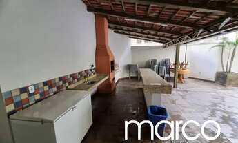 Imagem 5: Apartamento com 3 quartos no Ed. Praia do Forte - Ap. 702 - Bairro Setor Bueno em Goiânia