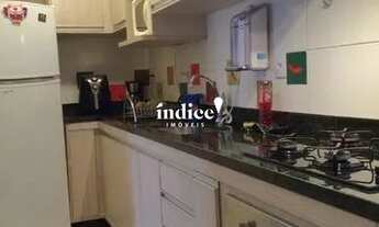 Imagem 4: Apartamento a venda 2 dormitórios sendo 1 suíte, Residencial Greenville