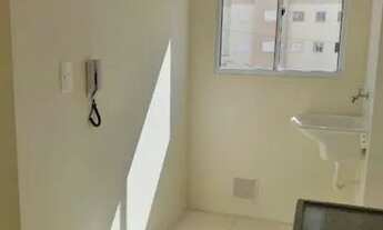 Imagem 5: Aluga-se Apartamento Padrão