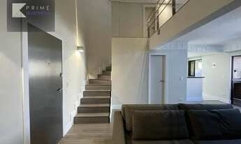 Imagem 6: Loft Cabral Luxo e Conforto