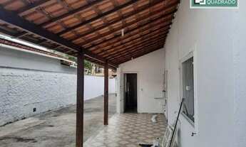 Imagem 7: Casa com 3 dormitórios para alugar, 150 m² por R$ 2.887,45/mês - Costazul - Rio das Ostras