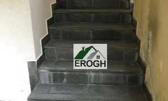 Imagem 6: Sobrado com 3 dormitórios à venda, 287 m² por R$ 1.400.000 - Vila Valparaíso - Santo André