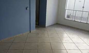 Imagem: Apartamento Térreo com Grande Quintal independente