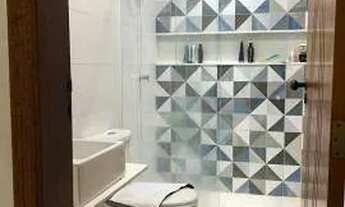 Imagem 5: Sobrado para venda tem 180 metros quadrados com 2 quartos