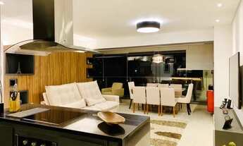 Imagem 3: Apartamento para aluguel tem 64 metros quadrados com 1 quarto em Brooklin Paulista - São P