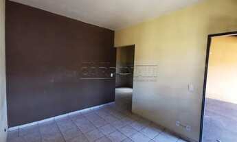 Imagem 5: Casa Padrão em Araraquara