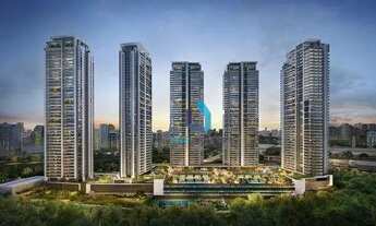 Imagem: Apartamento com 3 dormitórios à venda