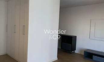 Imagem 7: Studio com 1 dormitório à venda, 37 m² por R$ 650.000,00 - Campo Belo - São Paulo/SP