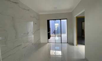 Imagem 3: Residencia Nova Suite+2Quartos