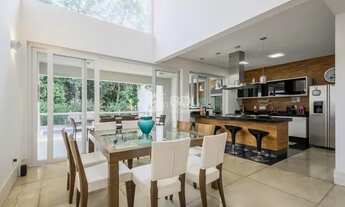 Imagem: Casa - Alphaville - Campinas