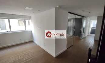 Imagem 3: Conjunto para alugar, 160 m² por R$ 15.573/mês - Jardim Paulista - São Paulo/SP