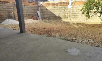 Imagem 2: Ágio de casa individual setor 12 ágio 38 mil parcela 650 reais