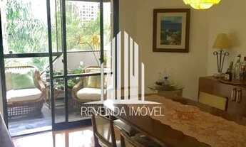 Imagem 3: Apartamento à venda no Morumbi com 206m², 3 Dormitórios, 1 Suíte e 2 Vagas