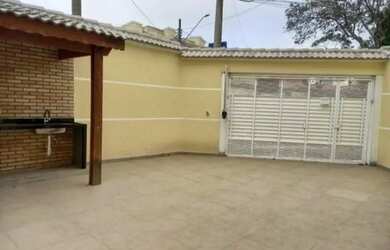 Imagem 4: Casa com 3 dormitórios no Jardim Sabará