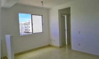 Imagem 5: Apto 2 quartos Total VILLE Santa Maria