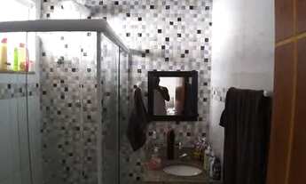 Imagem 7: Alugo casa com um quarto, um banheiro, vaga de garagem, Jardim Atlântico Leste, Maricá