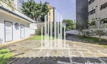 Imagem 2: Casa Térrea no Morumbi- São Paulo, SP