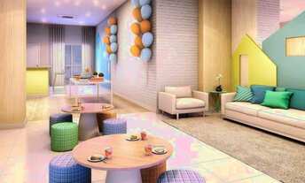 Imagem 7: Apartamento - 2 Suítes - Venda - Bosque das Juritis