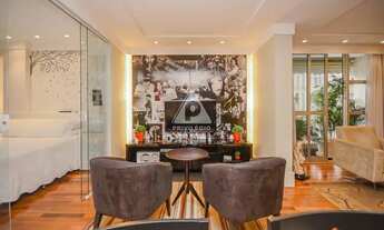 Imagem 2: Excelente apartamento 2 quartos na Gávea