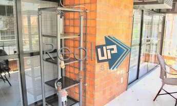 Imagem 4: APARTAMENTO - LAGOA - 02 QUARTOS - 01 VAGA