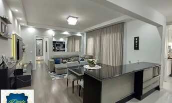 Imagem 7: Apartamento para Venda em São Bernardo do Campo, Baeta Neves, 3 dormitórios, 3 suítes, 4 b