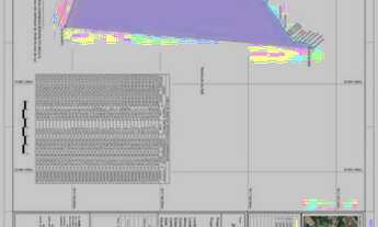 Imagem 7: Área à venda por R$ 4352950.80, 36274.59 m2 - CAMPO LARGO DA ROSEIRA - SAO JOSE DOS PINHAI